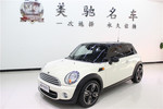 MINIMINI2013款1.6L ONE 限量第一款