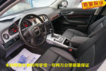 奥迪A6L2011款2.0TFSI 舒适型