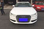 奥迪A6L2012款TFSI 标准型(2.0T)