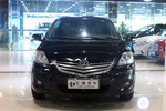 丰田威驰2011款1.6L GL-i 天窗版 AT 