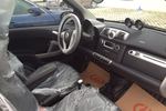 smartfortwo-smart 1.0T 硬顶激情版