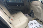 奥迪A6L2010款2.0TFSI 手自一体 标准型