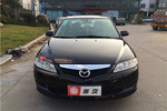 马自达Mazda62007款2.0L豪华型