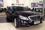 奔驰E级2014款改款 E260L 豪华型