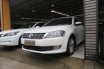 大众朗逸2014款1.4TSI DSG 蓝驱版