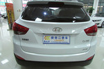 现代ix352010款2.0L 自动四驱尊贵版GLS 