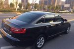 奥迪A6L2012款TFSI 标准型(2.0T)