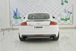 奥迪TT2011款Coupe 2.0TFSI