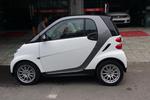 smartfortwo2015款1.0 MHD 舒适畅游版