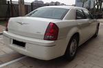 克莱斯勒300-克莱斯勒300C(进口) 2004款 3.5 V6