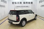 MINICLUBMAN2011款ONE