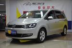 大众夏朗2012款2.0TSI 豪华型 欧IV