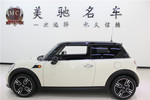 MINIMINI2013款1.6L ONE 限量第一款