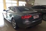 奥迪A4L2012款2.0TFSI 舒适型