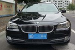 宝马5系2011款520Li 典雅型