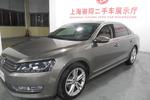 大众帕萨特2013款2.0TSI DSG 至尊版