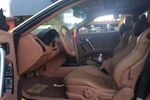 现代酷派2006款Coupe 2.7 V6