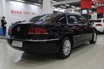 大众辉腾2012款3.0L 商务型