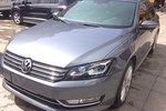 大众帕萨特2011款1.8TSI DSG 至尊版