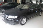 奥迪A6L2009款2.0TFSI 标准型AT