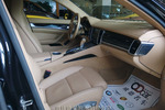 保时捷Panamera2010款Panamera 4 3.6L 