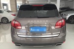 保时捷Cayenne2011款3.0T