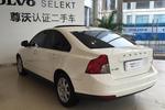 沃尔沃S402010款2.0L 手自一体 智尊版