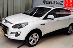 纳智捷大7 SUV2014款2.2T 四驱智尊型