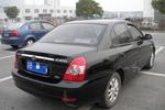 现代伊兰特2008款1.6GLS 手动豪华贵雅版