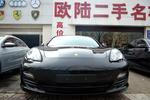 保时捷Panamera2010款Panamera 3.6L 