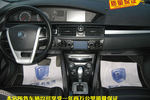 MG62011款1.8T 精英版