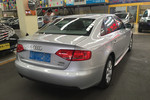 奥迪A4L2009款2.0TFSI 舒适型