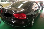 大众帕萨特2011款2.0TSI DSG 至尊版