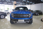 福特F系列2011款6.2L SVT Raptor SuperCab