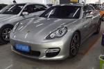 保时捷Panamera2010款Panamera Turbo 4.8T 