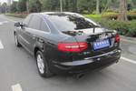 奥迪A6L2009款2.0TFSI 标准型AT