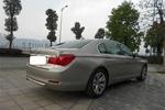 宝马7系2011款730Li 典雅型