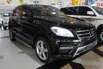 奔驰M级2012款ML300 4MATIC