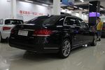 奔驰E级长轴距2014款E 260L 运动型