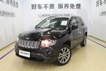 Jeep指南者2013款2.4L 四驱豪华版