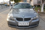 宝马3系2008款320i 豪华型