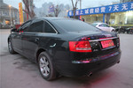 奥迪A6L2006款L 2.4 舒适型