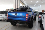 福特F系列2011款6.2L SVT Raptor SuperCrew