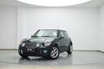 MINICOUPE2012款1.6L COOPER 