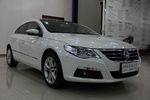 大众CC2012款2.0TSI 至尊型