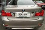 宝马7系2009款730Li 豪华型