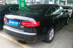 奥迪A6L2011款2.0TFSI 手自一体 标准型