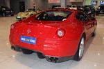 法拉利5992008款GTB Fiorano