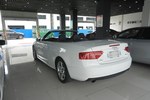 奥迪A5双门2012款2.0T quattro