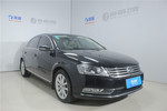 大众迈腾2012款1.8TSI DSG 尊贵型